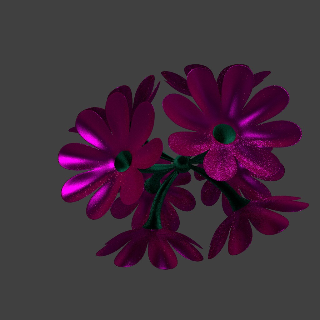 CyclesFlower preview image 1